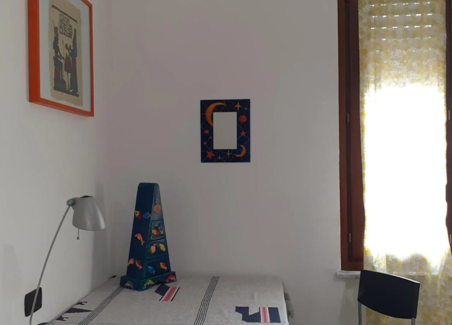 Casetta Al Mare Giustenice Holiday home