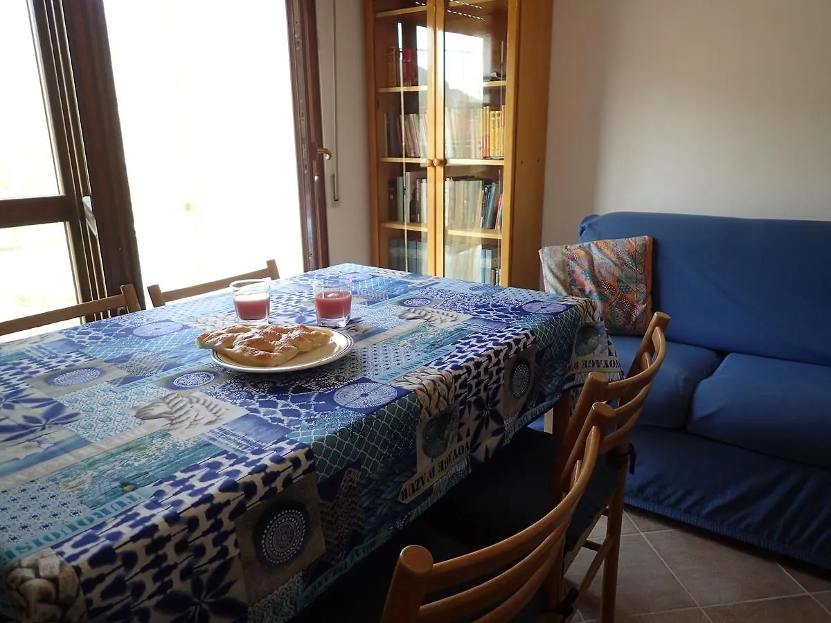 Holiday home Casetta Al Mare Giustenice