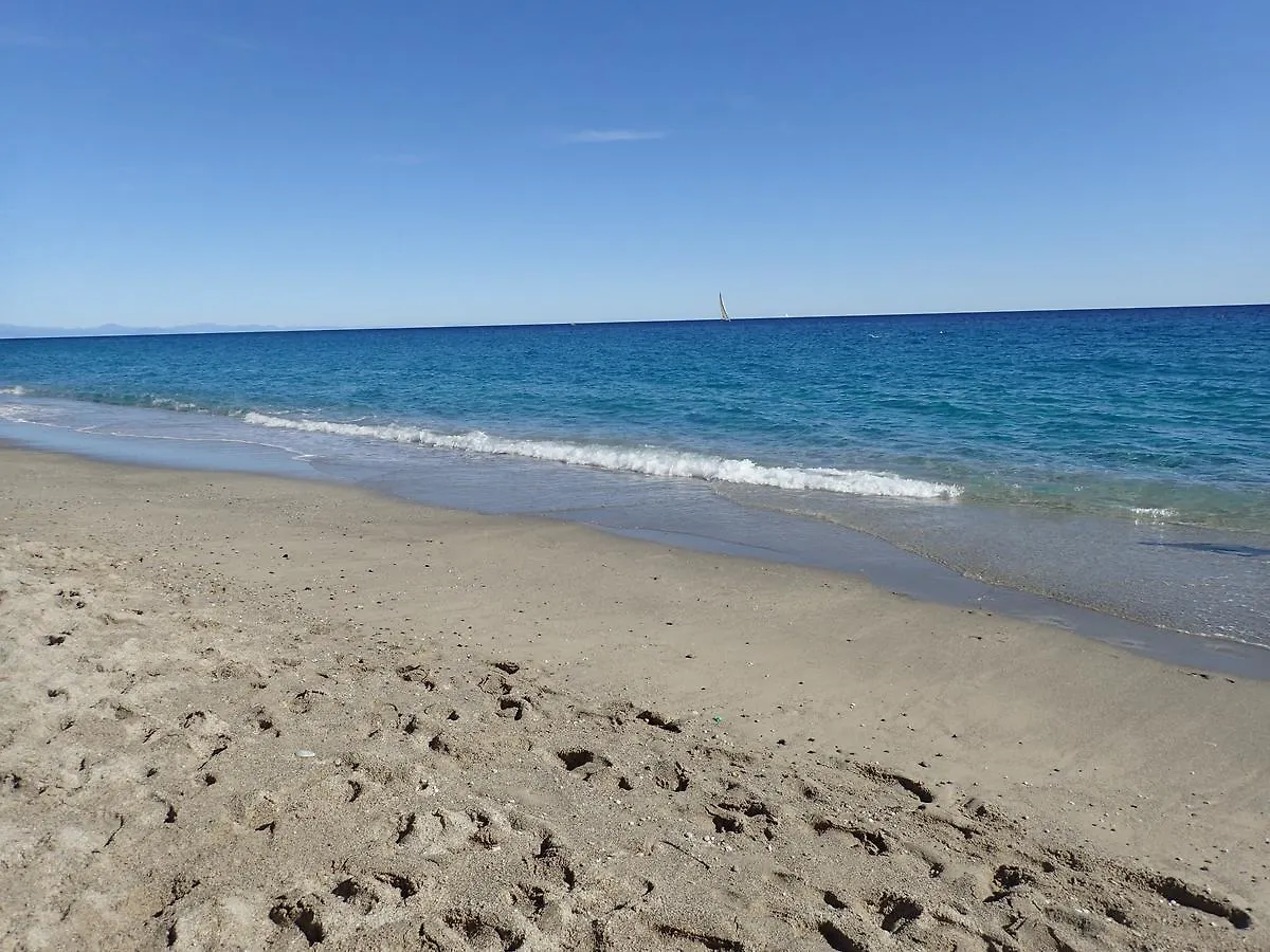 Casetta Al Mare Giustenice Italy