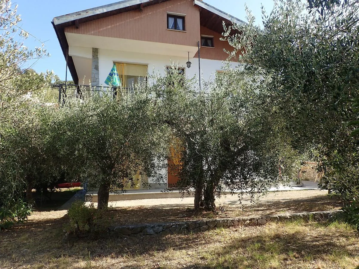 Casetta Al Mare Giustenice 0*,  Italy