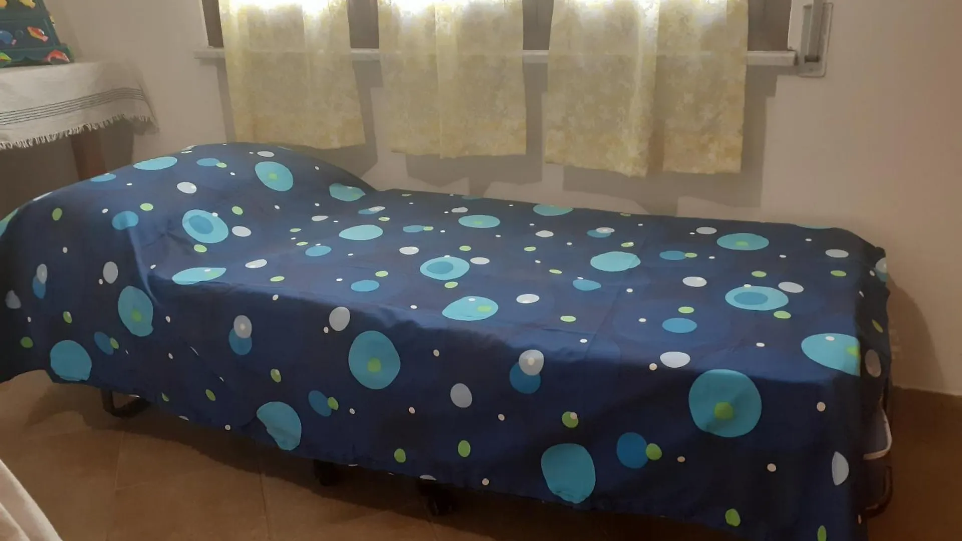 Holiday home Casetta Al Mare Giustenice