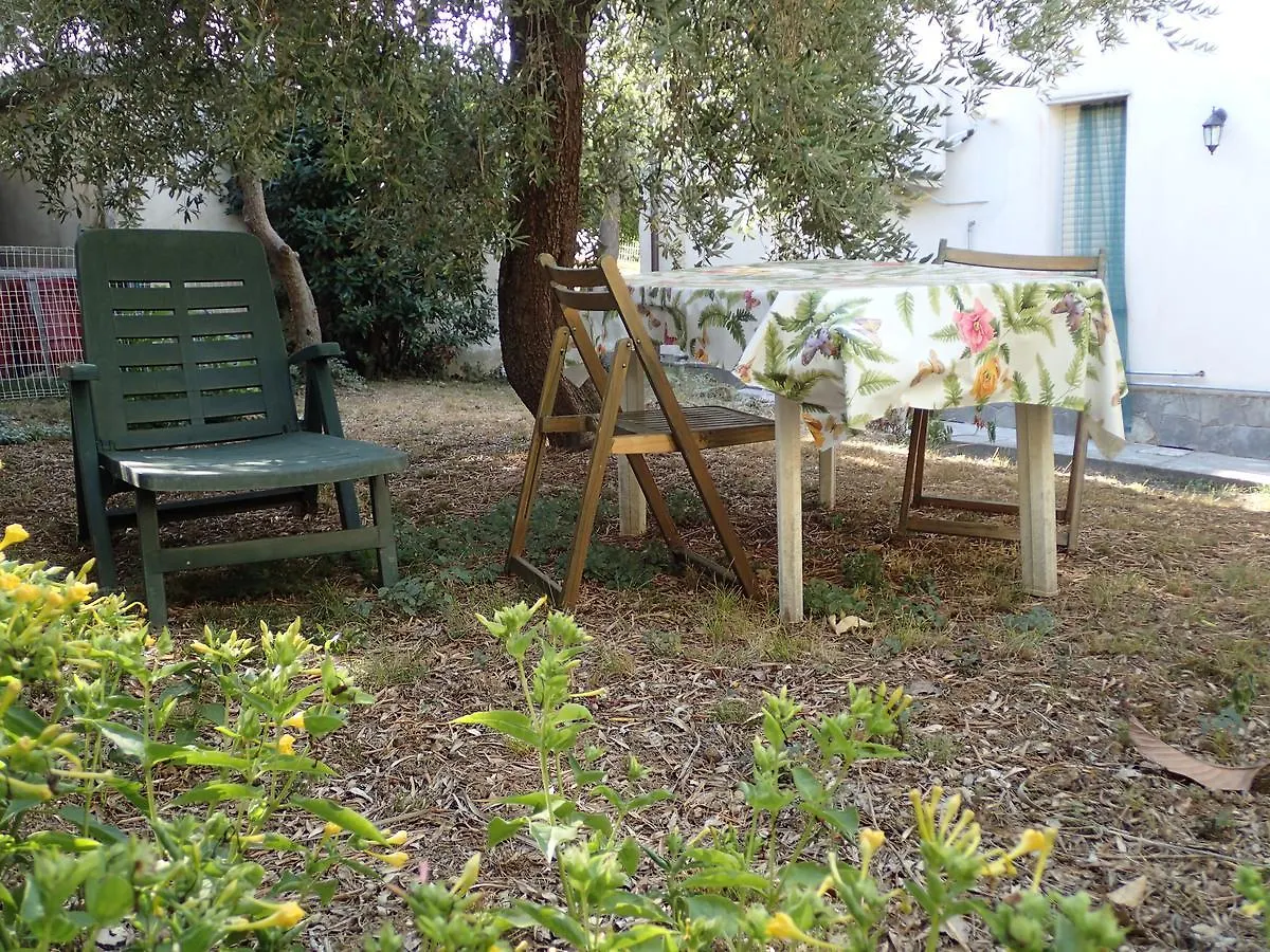 Casetta Al Mare Giustenice Holiday home