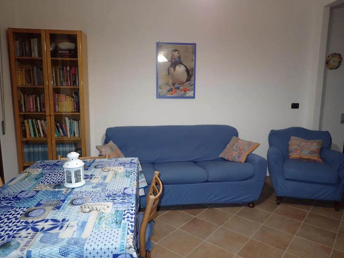 Casetta Al Mare Giustenice